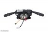 Pièce d’origine commodo de phares pour Peugeot 308 / Peugeot 208, 98154546ZD